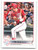 2022 Topps #296 Ryan Zimmerman NM-MT Washington Nationals 