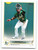 2022 Topps #305 Starling Marte NM-MT Oakland Athletics 