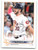 2022 Topps #319 Kyle Tucker NM-MT Houston Astros 