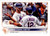 2022 Topps #341 New York Mets NM-MT New York Mets 
