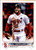 2022 Topps #356 Alex Verdugo NM-MT Boston Red Sox 