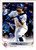 2022 Topps #358 Rafael Ortega NM-MT Chicago Cubs 