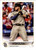 2022 Topps #385 Victor Caratini NM-MT San Diego Padres 