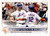 2022 Topps #436 Alonso/Lindor NM-MT New York Mets 