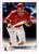 2022 Topps #447 David Fletcher NM-MT Los Angeles Angels 