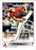 2022 Topps #509 Spencer Strider NM-MT RC Rookie Atlanta Braves 