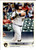 2022 Topps #522 Daniel Vogelbach NM-MT Milwaukee Brewers 