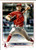 2022 Topps #540 Packy Naughton NM-MT RC Rookie Los Angeles Angels 