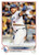 2022 Topps #572 Max Muncy NM-MT Los Angeles Dodgers 