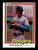 1981 Donruss #178 Bob Welch NM-MT Los Angeles Dodgers 