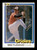 1981 Donruss #234 Mike Flanagan NM-MT Baltimore Orioles 