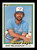 1981 Donruss #271 Joey McLaughlin NM-MT Toronto Blue Jays 