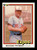 1981 Donruss #331 Woodie Fryman NM-MT Montreal Expos 
