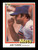 1981 Donruss #506 Joe Torre MG NM-MT New York Mets 