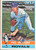 Paul Splittorff Autographed 1976 Topps #43