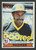 1979 Topps #30 Dave Winfield VG San Diego Padres 