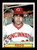 1979 Topps #47 Fred Norman VG Cincinnati Reds 