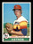 1979 Topps #49 Vern Ruhle VG Houston Astros 