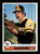 SOLD 30894 1979 Topps #57 Eric Rasmussen VG San Diego Padres 