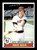 1979 Topps #63 Jack Brohamer VG Boston Red Sox 