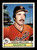 1979 Topps #84 Greg Minton VG San Francisco Giants 