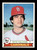 1979 Topps #87 Pete Falcone VG St. Louis Cardinals 