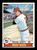 1979 Topps #106 Frank Duffy VG Boston Red Sox 