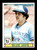 1979 Topps #152 Rick Cerone VG Toronto Blue Jays 