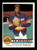 1979 Topps #203 J.R. Richard RB VG Houston Astros 