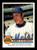 1979 Topps #205 John Stearns RB VG New York Mets 