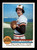 1979 Topps #206 Sammy Stewart RB VG Baltimore Orioles 