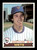 1979 Topps #229 Doug Flynn VG New York Mets 