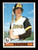 1979 Topps #247 Tucker Ashford DP VG San Diego Padres 