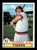 1979 Topps #272 Tim Corcoran VG Detroit Tigers 