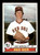 1979 Topps #349 Jim Wright VG RC Rookie Boston Red Sox 