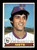 1979 Topps #355 Lee Mazzilli VG New York Mets 