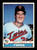 1979 Topps #371 Jeff Holly VG RC Rookie Minnesota Twins 
