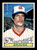 1979 Topps #384 Tommy Boggs VG Atlanta Braves 