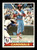1979 Topps #452 Jerry Morales VG St. Louis Cardinals 