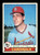 1979 Topps #466 Mark Littell VG St. Louis Cardinals 