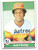 1979 Topps #471 Joaquin Andujar VG Houston Astros 