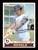 1979 Topps #490 Al Cowens VG Kansas City Royals 