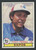 1979 Topps #495 Tony Perez VG Montreal Expos 