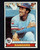1979 Topps #544 Fergie Jenkins VG Texas Rangers 