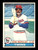 1979 Topps #552 Jose Morales VG Minnesota Twins 