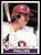 1979 Topps #610 Mike Schmidt VG Philadelphia Phillies 