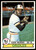 1979 Topps #640 Eddie Murray VG Baltimore Orioles 