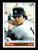 1979 Topps #648 Lou Piniella VG New York Yankees 