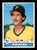 1979 Topps #661 Bruce Kison VG Pittsburgh Pirates 