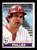 1979 Topps #675 Tim McCarver VG Philadelphia Phillies 